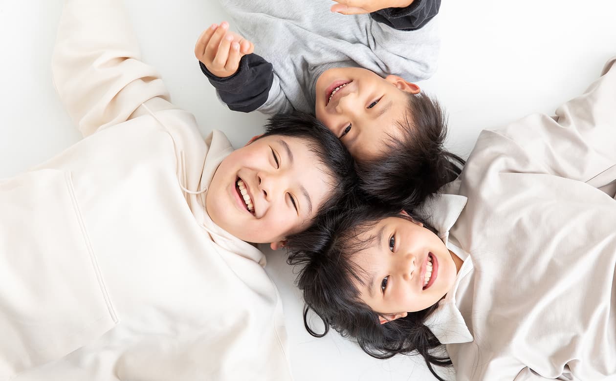 癖の改善に効果があるの写真